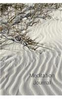 Meditation Journal