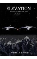 Elevation: The Cave Logs of New Hale, Tibet
