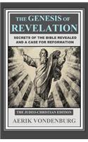 Genesis of Revelation