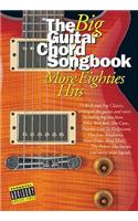 Big Guitar Chord Songbook