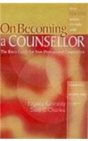 On Becoming a Counsellor