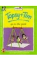 Topsy And Tim Go To The Park