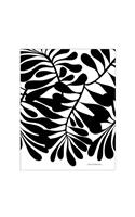 Seychelles Safari Deluxe Spiral Notebook