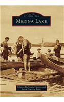 Medina Lake