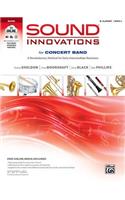 Sound Innovations for Concert Band, Bk 2