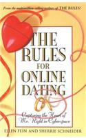 Rules for Online Dating