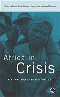 Africa in Crisis