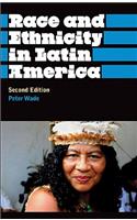 Race And Ethnicity In Latin America