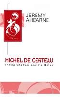 Michel de Certeau