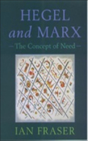 Hegel and Marx