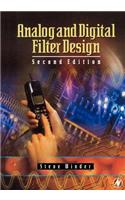 Analog and Digital Filter Design