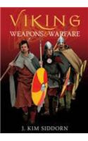 Viking Weapons and Warfare