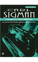 Carl Sigman