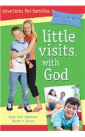 Little Visits with God - 4th Edition