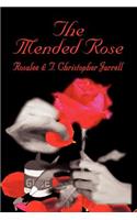 Mended Rose
