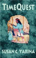 Timequest, Bk 2 in Timerider Series