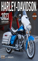 Harley-Davidson(r) 2023