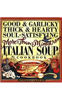 Italian Soup Cookbook