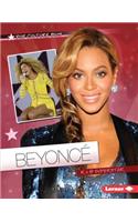 Beyoncé: R & B Superstar(Pop Culture BIOS)