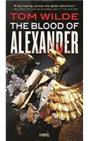 The Blood of Alexander