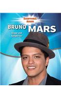 Bruno Mars: Singer and Songwriter