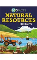 Natural Resources Eco Facts
