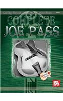 Complete Joe Pass