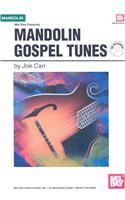 Mandolin Gospel Tunes