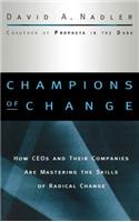 Champions of Change