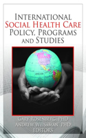 International Social Health Care Policy, Program, and Studies