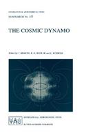 Cosmic Dynamo