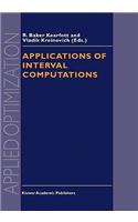 Applications of Interval Computations