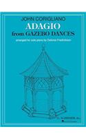 Adagio (from Gazebo Dances)