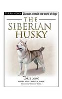 The Siberian Husky