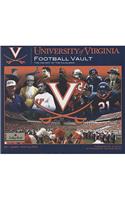 The University of Virginia Football Vault