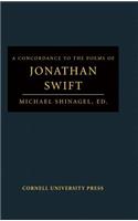 A Concordance to the Poems of Jonathan Swift