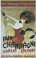 When Champagne Became French