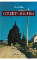Street of Riches