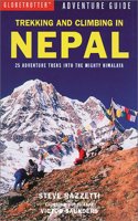 Trekking and Climbing in Nepal