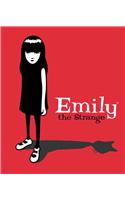 Emily the Strange