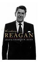 Enduring Reagan