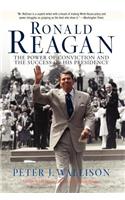 Ronald Reagan