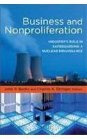 Business and Nonproliferation