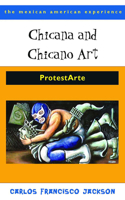 Chicana and Chicano Art