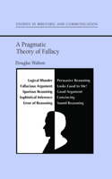 Pragmatic Theory of Fallacy