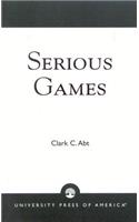 Serious Games