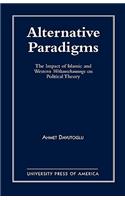 Alternative Paradigms