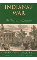 Indiana's War