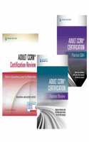 Adult Ccrn(r) Certification Complete Review Study Bundle