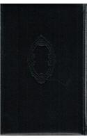 Siddur Torah or - Padded Cover 6 X 9